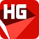 Vertidyne Hologram Gallery icon