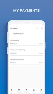 Shapoorji Customer Application(圖3)-速報App