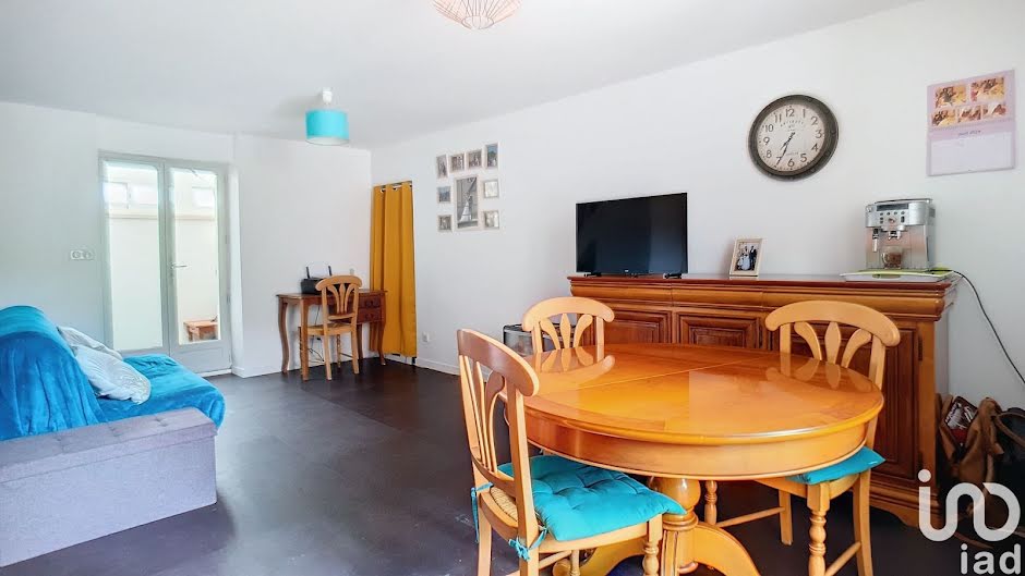 Vente appartement 3 pièces 50 m² à Gif-sur-Yvette (91190), 285 000 €