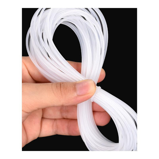Title 5, 3D Printer 1.75mm Cleaning Filament 0.1KG Clean...