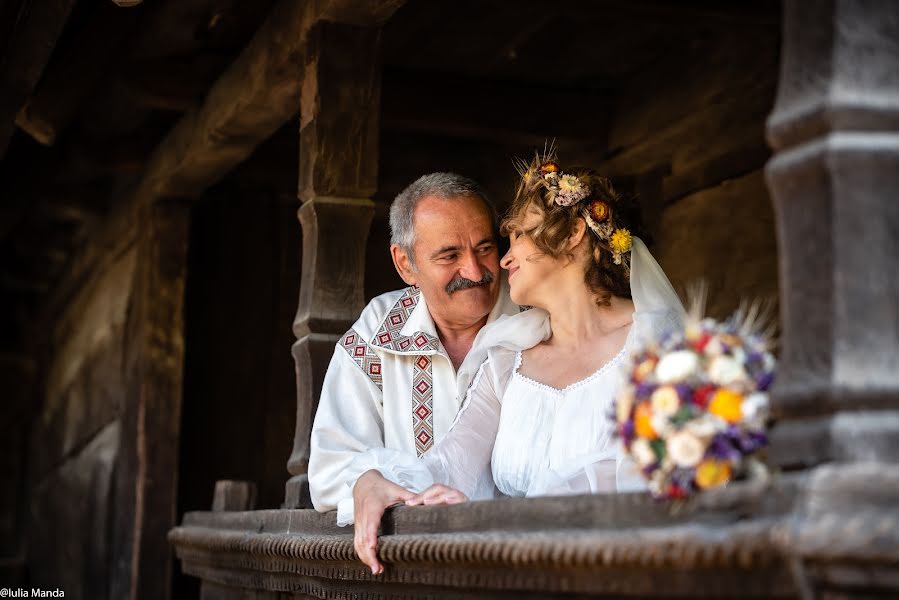 शादी का फोटोग्राफर Stefan Ovidiu Baicu (stefanovidiu)। जनवरी 9 2020 का फोटो