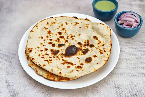 Tandoori Roti