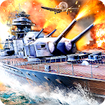 Warship Rising - 10 vs 10 Real-Time Esport Battle Apk