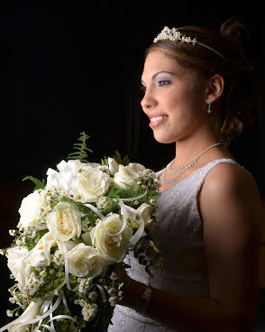 Fotografo di matrimoni Luis Arismendi (photomiamipro). Foto del 26 ottobre 2018