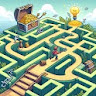 Hunt for Treasure: Maze Games icon