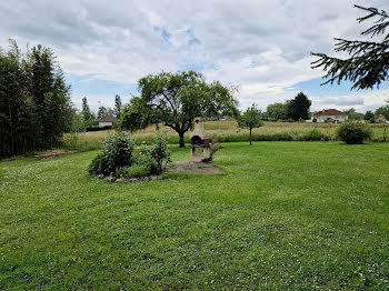 maison à Les Avenières (38)