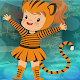 Download Best Escape Games 242 Tiger Disguise Girl Escape For PC Windows and Mac 1.0.0