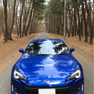 BRZ ZC6