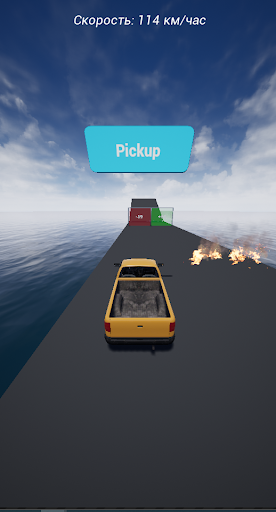 Screenshot Improve Car 3D