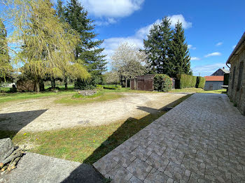 maison à La Ferrière-aux-Etangs (61)