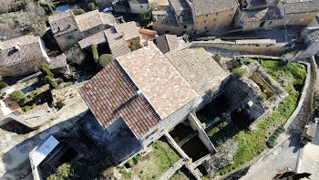 maison à Saumane-de-Vaucluse (84)