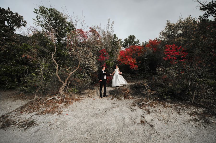 Wedding photographer Anna Svetlichnaya (svetlichnaya). Photo of 22 January 2020