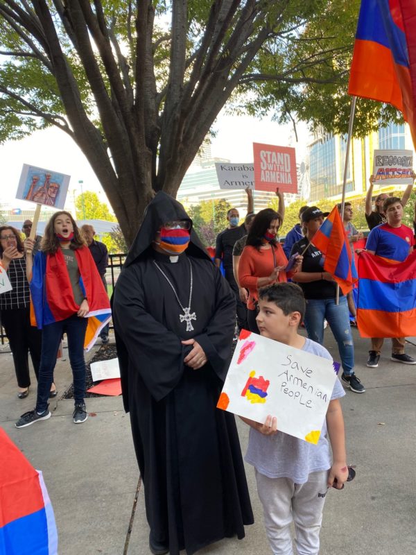 Armenian Community of Atlanta
