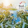 Gói 3N2Đ Sol By Melia 5* Phú Quốc - Buffet Sáng, Xe Đưa Đón, Hồ Bơi, Bãi Biển - Resort Quản Lý Bởi Melia Hotels International