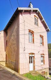 maison à Plombières-les-Bains (88)