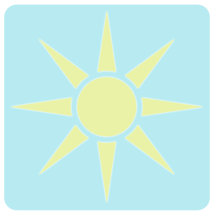 Tel Aviv Weather logo