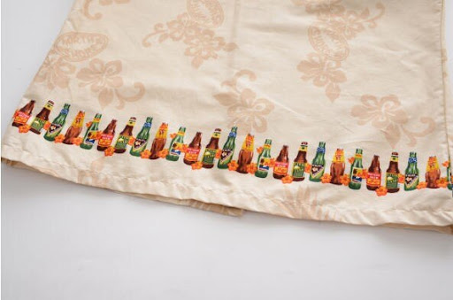 Title 17, Hawaiian shirt
