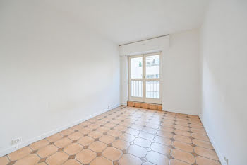 appartement à Paris 20ème (75)