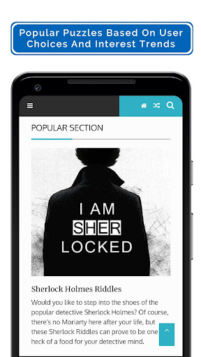 BRiddles – Best Riddles, Puzzles  Brain Teasers