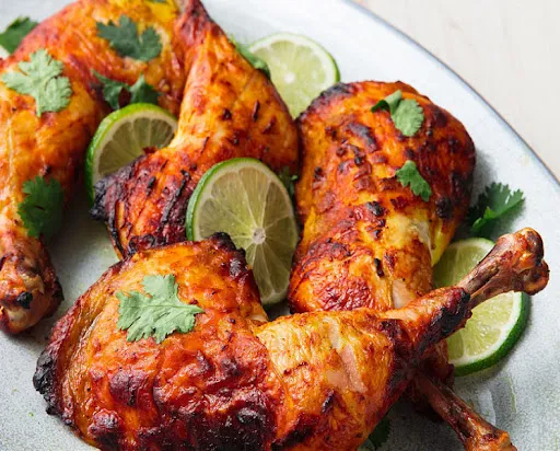 Tandoori Chicken