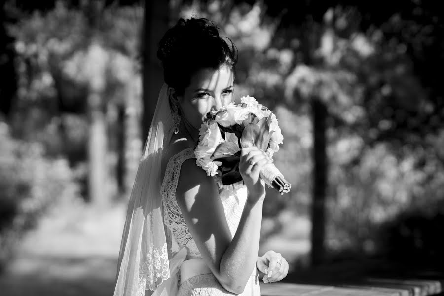 Wedding photographer Andrey Ivanov (andreyivanov). Photo of 6 November 2016