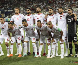 Les Tunisiens remontés à bloc: "On veut les trois points !"