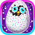 Hatchi Surprise Eggs1.0