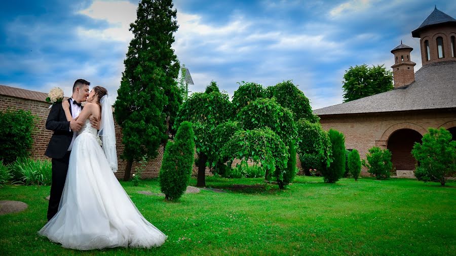 Fotografer pernikahan Andrei Alexandrescu (alexandrescu). Foto tanggal 25 Februari 2019