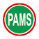 HOTEL PAMS icon