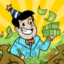 AdVenture Capitalist Mod Apk v8.7.0