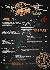 Thikana menu 7