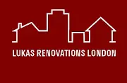 Lukas Renovation London Logo