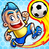 Super Party Sports: Football Premium1.5.2 (Mod)