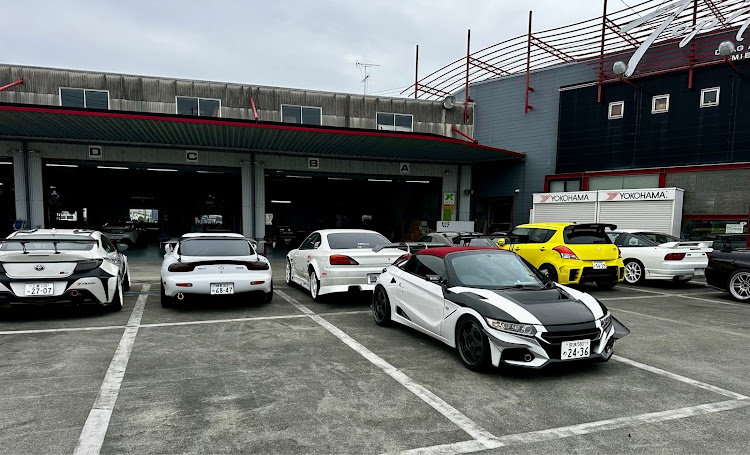 S660の再びミッション修理とおまけで^_^に関するカスタム事例の投稿画像1枚目