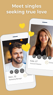 Lovestruck - Dating app for …