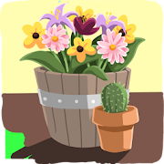 Plants Trivia  Icon