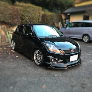 スイフトスポーツ ZC32S