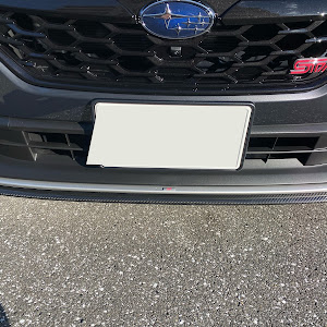 WRX S4 VBH