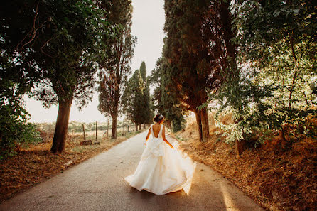 Fotógrafo de bodas Francesco Carboni (francescocarboni). Foto del 8 de noviembre 2018