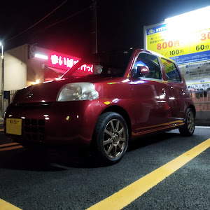 エッセ L235S