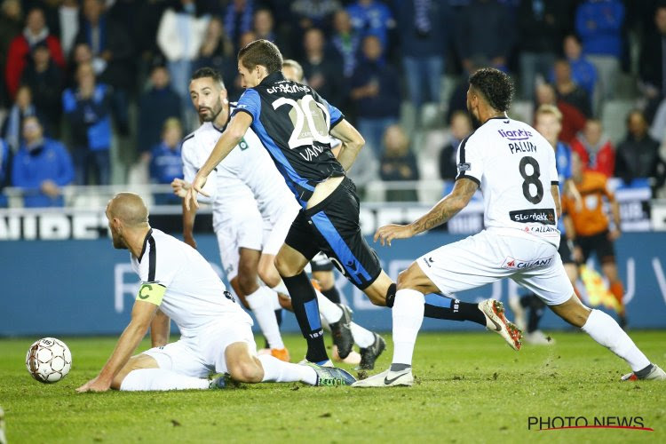 Het planten van de vlag in Jan Breydel: Club op weg naar titel of Cercle naar redding?