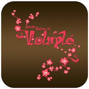 Volupté logo
