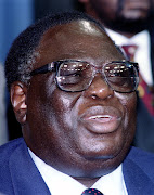 Prof Washington Okumu, a Kenyan university don, succeeded where Western statesmen failed in solving the constitutional impasse on April 19 1994, between the South African government, the ANC and the Inkatha Freedom Party IFP to allow the IFP to take part in the country's first multi-racial elections April 26-28.