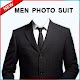 Download Men Suit Photo Editor For PC Windows and Mac 1.0