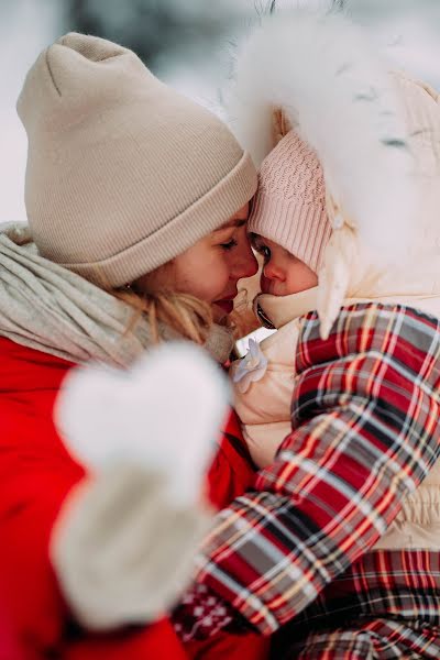 Photographer sa kasal Ekaterina Ludina (katyludina). Larawan ni 3 Marso 2022