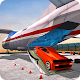 Download Real Robot Car Transporter Truck - Airplane Flight For PC Windows and Mac