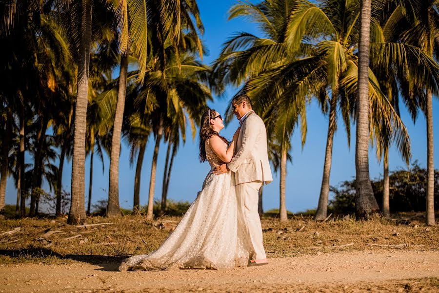 Fotógrafo de bodas René Luna (lasbodasderene). Foto del 3 de abril 2023