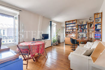 appartement à Paris 13ème (75)