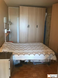 appartement à Paris 19ème (75)