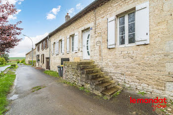 maison à Bucy-lès-Pierrepont (02)